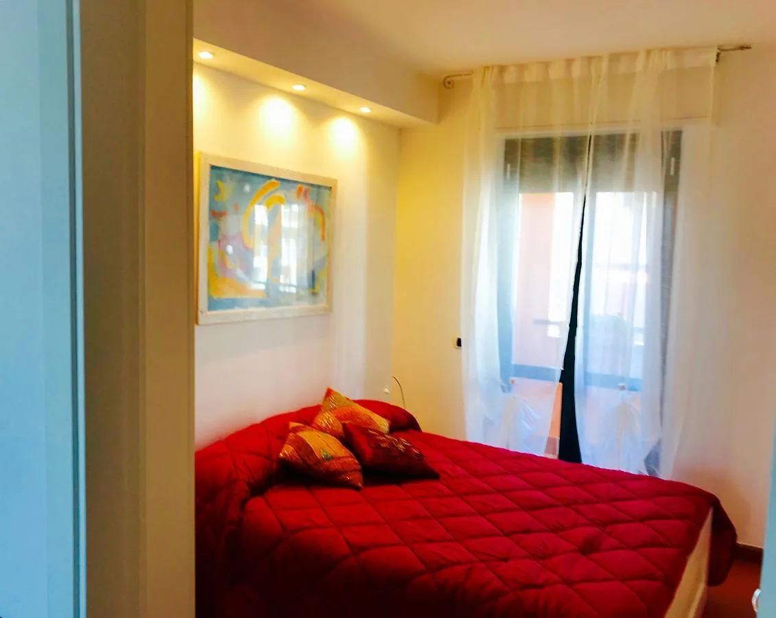 Guest house Camere Delle Rose Milan