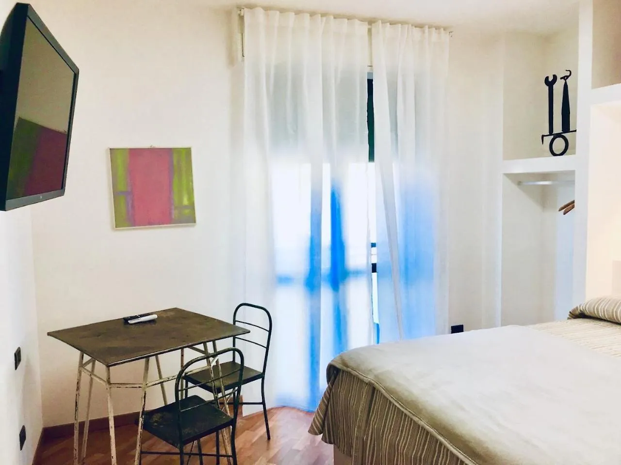 Guest house Camere Delle Rose Milan