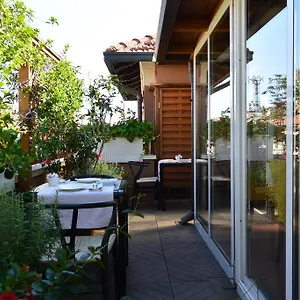 Hotel Metro, Mediolan