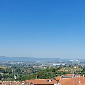 Apartment La Crocetta Montepulciano