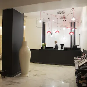 Hotel Ih Puccini, Mediolan