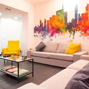  Guest house Blocco Sauli