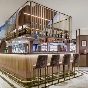 Hotel Ac By Marriott, Mediolan