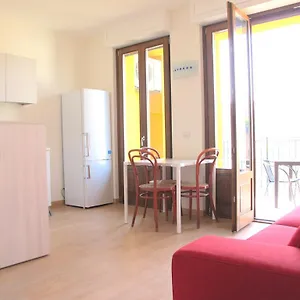 Marco Aurelio Apartment