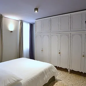 Apartment Arsenale 3880 Venice