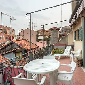 Apartment - S. Samuele Venice