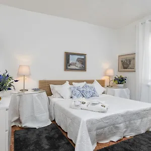 Apartment San Polo Near Rialto Fish Market Venice