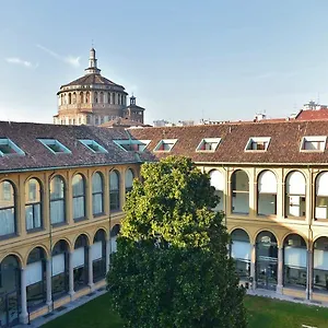 Hotel Palazzo Delle Stelline, Mediolan