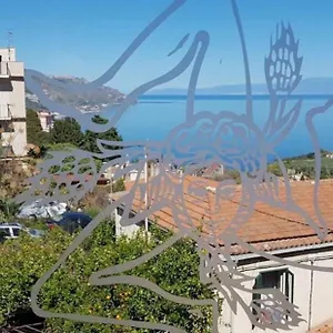 Apartment Central Panoramic Taormina