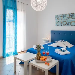  Holiday home Mare Nostrum Italy
